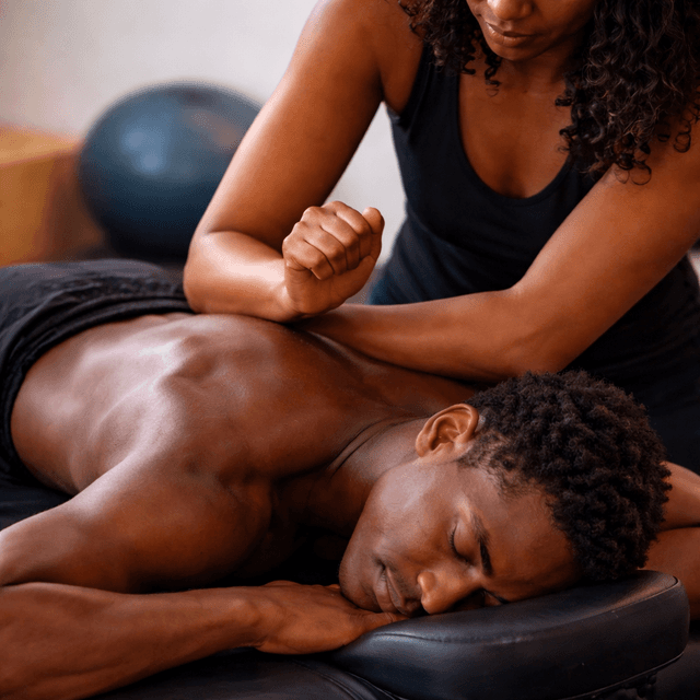 Deep Tissue Series: 90mins at Remedy Restorative Wellness in Wilmington, DE