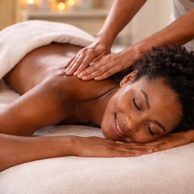 Swedish Massage Duo: 60mins at Remedy Restorative Wellness in Wilmington, DE