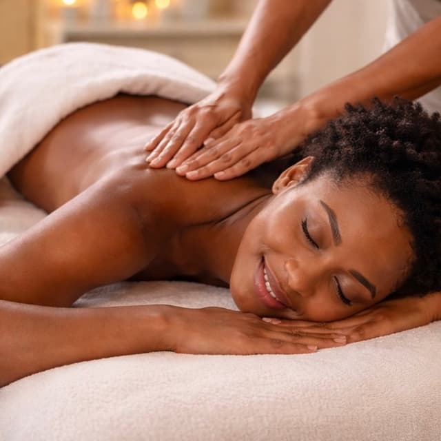 Swedish Massage Series: 90mins at Remedy Restorative Wellness in Wilmington, DE